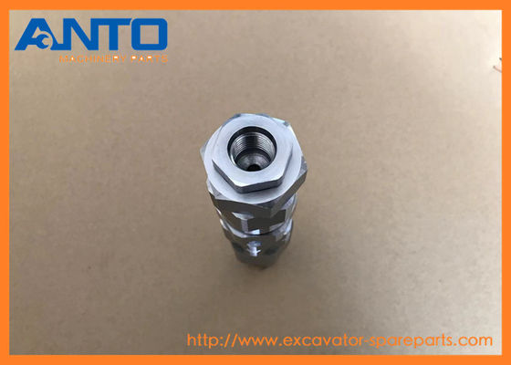 14672657 VOE14672657 Valvola di sollievo per escavatore Valvola di controllo principale per VOE EW205D