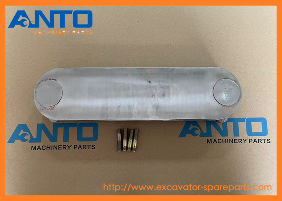 6150-61-2111 6150612111 Core di raffreddatore ad olio KOMATSU Ricambi per escavatori per 6D125-1A