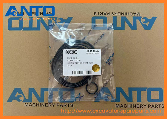 14684412 VOE14684412 Set di sigillamento Ricambi per escavatori per VOE EC360B EC700B