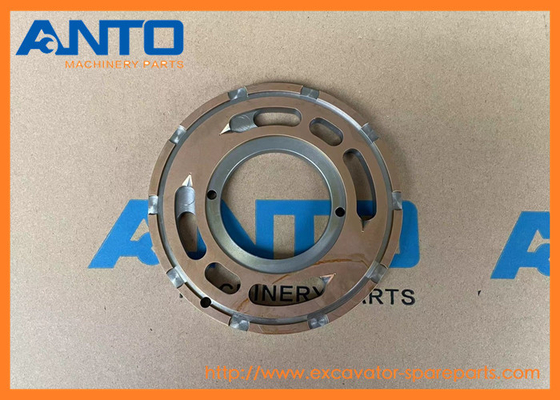 K9007398 Piastra di valvola DOOSAN Parti di pompe idrauliche per escavatori DX225LC DX230LC