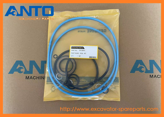 14718261 VOE14718261 Kit di sigillatura Ricambi escavatore per Vo-lvo EC220D EC220E
