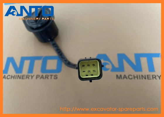14725313 VOE14725313 Parti elettriche per scavatori a cambio EC 480D EC 380D