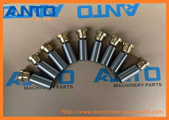 K9007406 Piston ASS'Y DOOSAN Excavator Travel Motor Parts per DX230LC DX235LCR