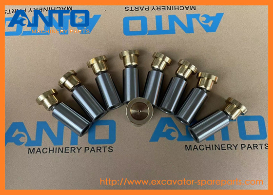 K9007406 Piston ASS'Y DOOSAN Excavator Travel Motor Parts per DX230LC DX235LCR