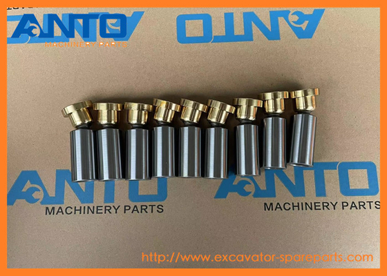 K9007406 Piston ASS'Y DOOSAN Excavator Travel Motor Parts per DX230LC DX235LCR