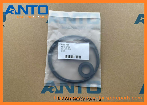 148-4738 1484738 Swing Drive Seal Kit Escavatore Swing Gear Fitting per 307C