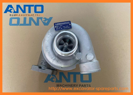 1487183 148-7183 Turbocompressore Parti di motore di escavatore per 416C 416D 420D 426C 428C