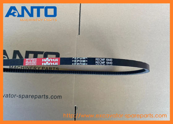 14881279 VOE14881279 Parti di motori per escavatori a cintura a V adatti a VOE EC140D EC140E