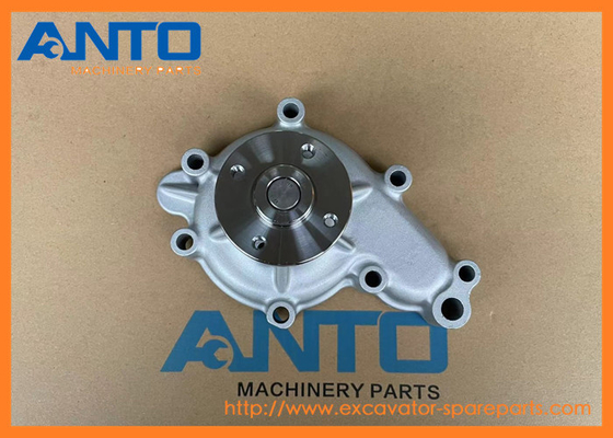 1G772-73032 Pompa d'acqua KUBOTA Parti di ricambio per escavatori per M6040DH KX080-3S