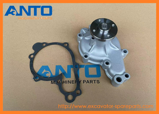 1G772-73032 Pompa d'acqua KUBOTA Parti di ricambio per escavatori per M6040DH KX080-3S