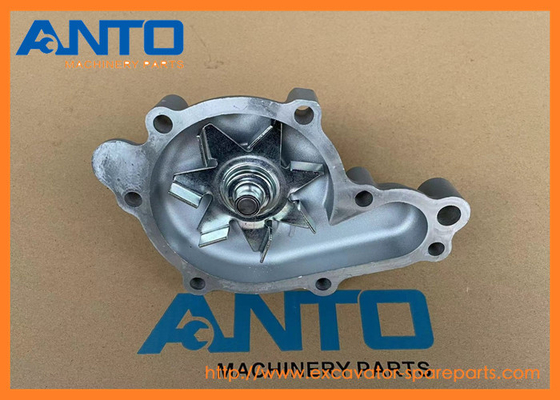 1G772-73032 Pompa d'acqua KUBOTA Parti di ricambio per escavatori per M6040DH KX080-3S
