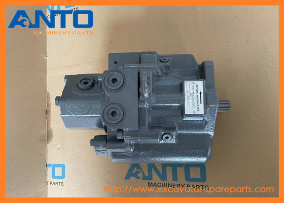 194-6468 1946468 Parti di motori per escavatori a pompa di ingranaggi per S3L2 303 CR