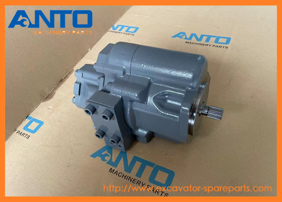 194-6468 1946468 Parti di motori per escavatori a pompa di ingranaggi per S3L2 303 CR