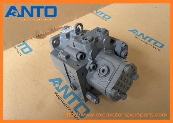 194-6468 1946468 Parti di motori per escavatori a pompa di ingranaggi per S3L2 303 CR