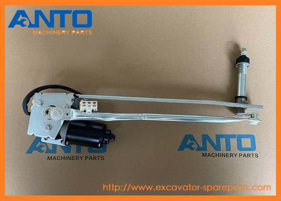 20Y-54-39502 20Y-54-39501 Spazzolini ASS'Y KOMATSU Ricambi per escavatori PC200-6 PC300-6