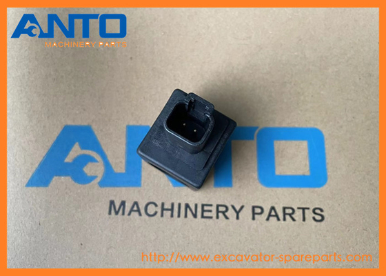 717/20137 Valvola solenoide 12V JCB Parti di ricambio per escavatori 3cx 4cx