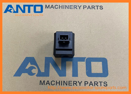 717/20108 Valvola solenoide 24V JCB Parti di ricambio per escavatore JS160