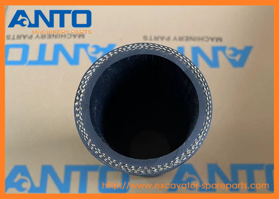 07260-25822 07260-05822 Tubo KOMATSU Ricambi per caricatore a ruote WA500-6