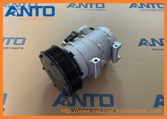 14X-911-7112 14X9117112 Compressore per motore KOMATSU SAA6D170E