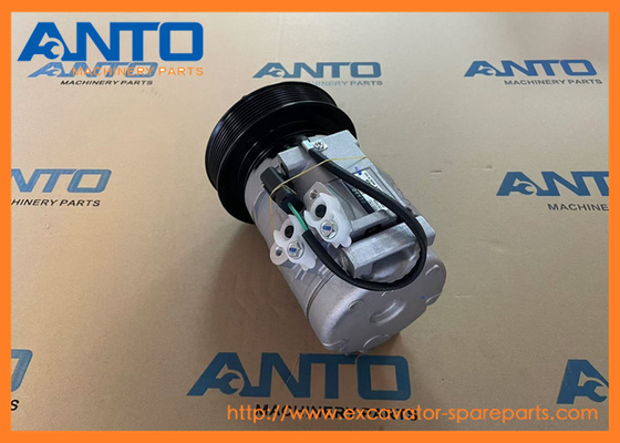 14X-911-7112 14X9117112 Compressore per motore KOMATSU SAA6D170E