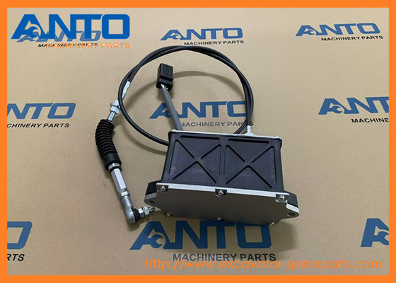 386-3435 3863435 Governatore Motore applicato all'escavatore 312D2 312D2 GC 312D2 L 313D2