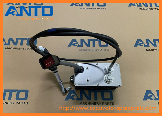 386-3435 3863435 Governatore Motore applicato all'escavatore 312D2 312D2 GC 312D2 L 313D2