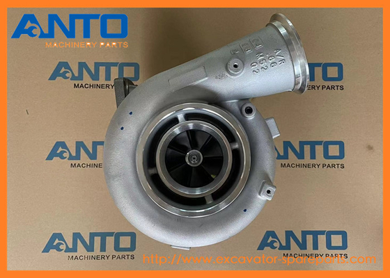 150-7201 1507201 Turbocompressore Parti di motori per escavatori adattabili al C-12