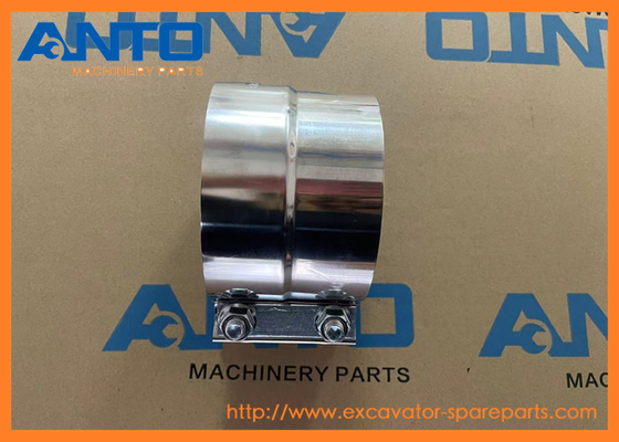 6743-11-5230 6743115230 Clamp KOMATSU Parti di ammortizzatori di scarico per escavatori PC300-7 6D114