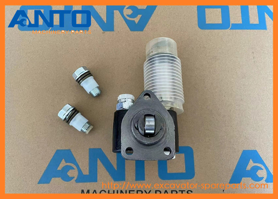 105220-6490 1052206490 Pompa di alimentazione del carburante DOOSAN Parti del motore dell'escavatore per SOLAR 225LC-V DX140W