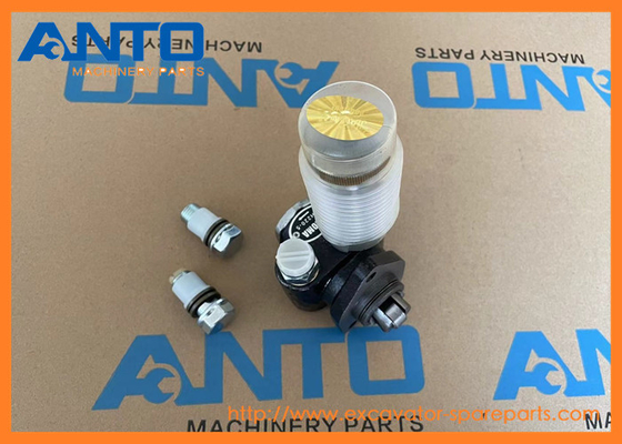 105220-6490 1052206490 Pompa di alimentazione del carburante DOOSAN Parti del motore dell'escavatore per SOLAR 225LC-V DX140W