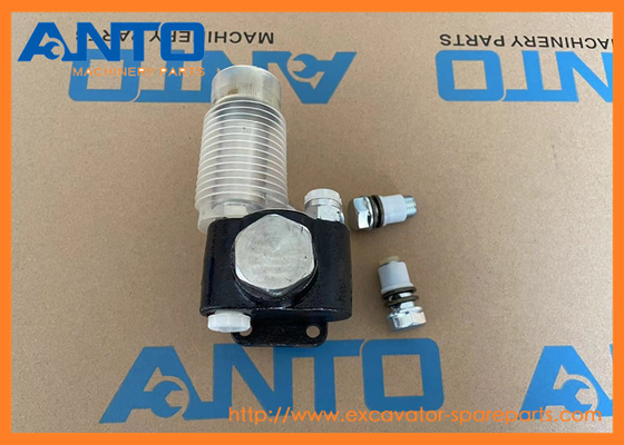 105220-6490 1052206490 Pompa di alimentazione del carburante DOOSAN Parti del motore dell'escavatore per SOLAR 225LC-V DX140W