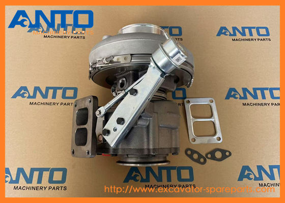 15096757 Turbocompressore per camion VOE A40F A40F FS