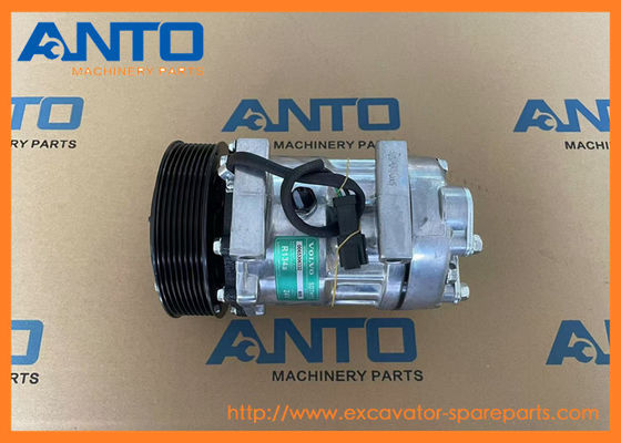 15082727 VOE15082727 Compressore escavatore condizionatore d'aria parti per VOE EC330C