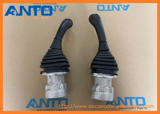 31N6-26300 31N6-26310 Maniglia del joystick pilota HYUNDAI Parti di ricambio per escavatori R110-7A R140LC-7A
