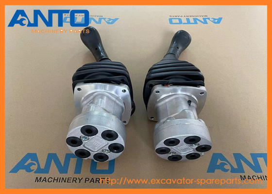 31N6-26300 31N6-26310 Maniglia del joystick pilota HYUNDAI Parti di ricambio per escavatori R110-7A R140LC-7A