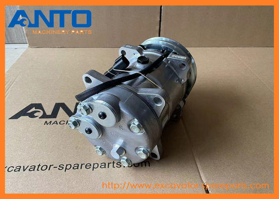 15082742 VOE15082742 Compressore escavatore condizionatore d'aria parti per VOE EC140B