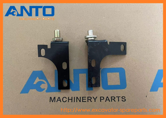 20Y-54-52632 20Y-54-52642 20Y-54-52691 Bracket KOMATSU Ricambi per escavatori PC200-7