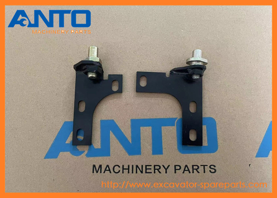 20Y-54-52632 20Y-54-52642 20Y-54-52691 Bracket KOMATSU Ricambi per escavatori PC200-7