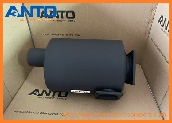 6151-11-8610 6151118610 6151118611 Muffler per gli escavatori KOMATSU Motori 6D125 S6D125 S6D125E