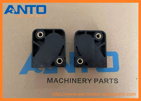 20Y-54-52633 20Y-54-52192 Bracket KOMATSU Parti di ricambio per escavatori PC160LC-7