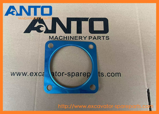 6150-11-5750 6150115750 Sostegno della guarnizione per il motore dell'escavatore KOMATSU 6D125 S6D125 SA6D125