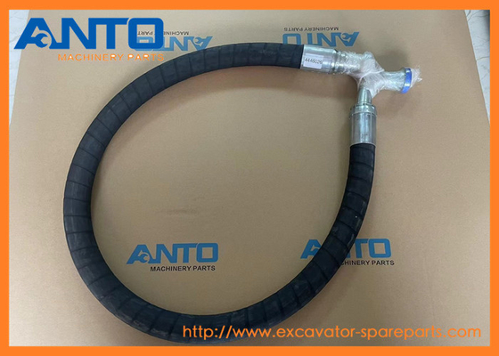 4446026 Hose HITACHI Parti di ricambio per escavatori EX2500-5 EX2600-6BH