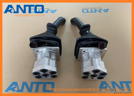 31Q6-20010 31Q6-20021 leva di controllo remoto HYUNDAI parti di ricambio per escavatori adatti per R210-9 R220-9T