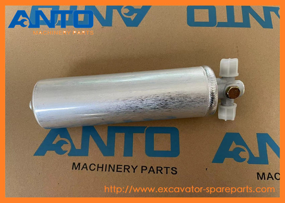 203-979-6611 2039796611 Asciugatrice di ricevitori KOMATSU Parti di condizionatori d'aria per escavatori PC300-6 6D95