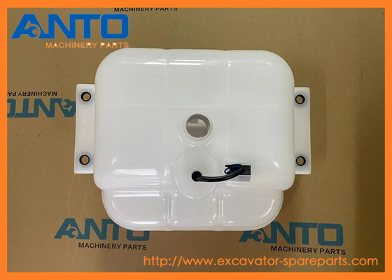 15163859 VOE15163859 Expansion tank Excavator Air conditioner Parts for Vo-lvo EC250D