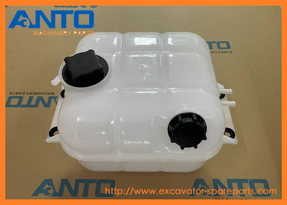 15163859 VOE15163859 Expansion tank Excavator Air conditioner Parts for Vo-lvo EC250D