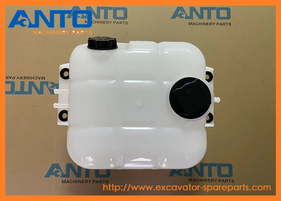 15163859 VOE15163859 Expansion tank Excavator Air conditioner Parts for Vo-lvo EC250D