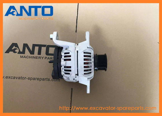 15196041 VOE15196041 Parti di motori alternatori per escavatori per VOE EC140D EC160D