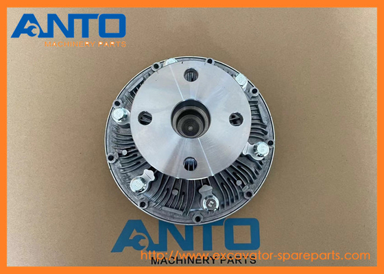 11Q600260 Fan Drive Fluid Clutch HYUNDAI Parti di ricambio per escavatori per R210LC-9