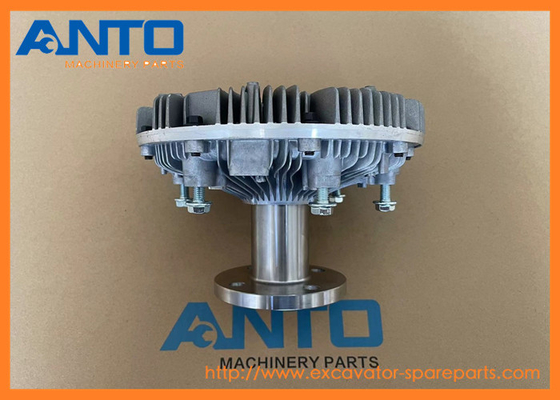 11Q600260 Fan Drive Fluid Clutch HYUNDAI Parti di ricambio per escavatori per R210LC-9